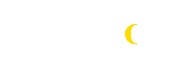 Logo Somnos in weiß